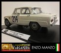 Alfa Romeo Giulia ti super quadrifoglio - Monte Pellegrino 1964 - Quattroruote 1.24 (3)